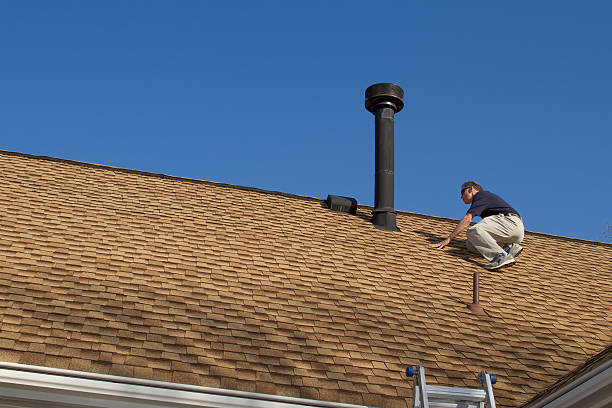 Best Roof Ventilation Installation  in Wrightsville, AR